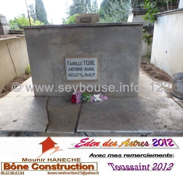 Photo Mounir Han�che