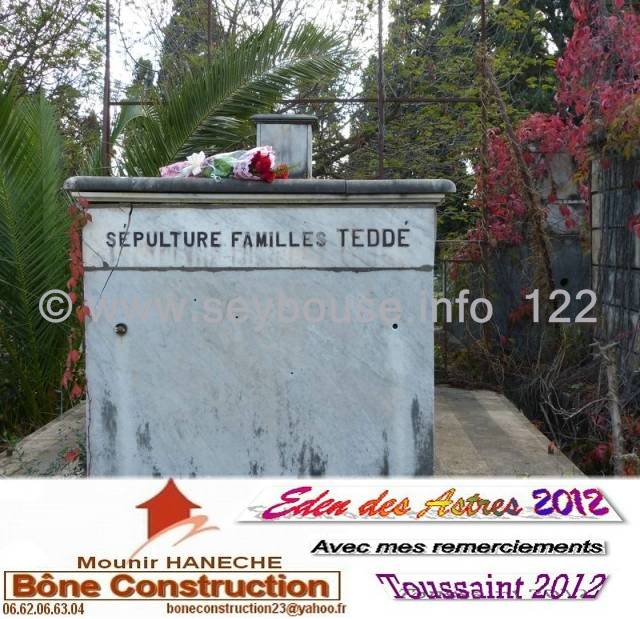 Photo Mounir Han�che