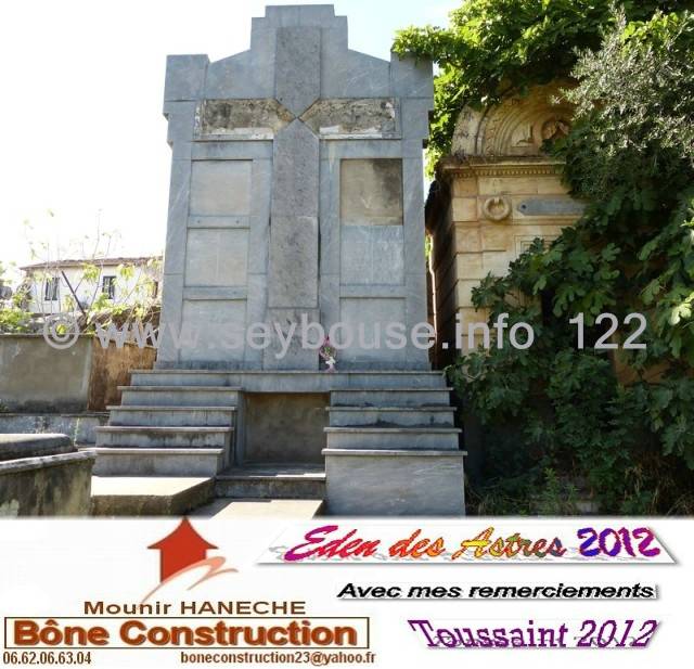 Photo Mounir Han�che