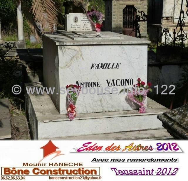 Photo Mounir Han�che