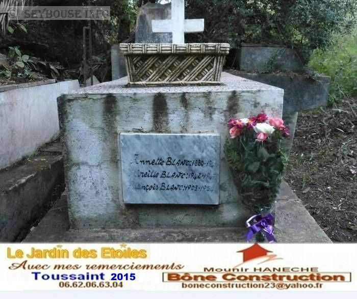 Photo Mounir HAN�CHE