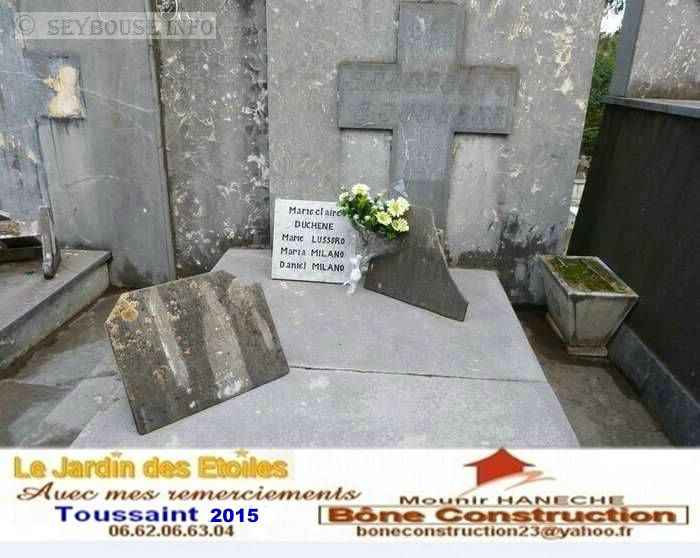 Photo Mounir HAN�CHE