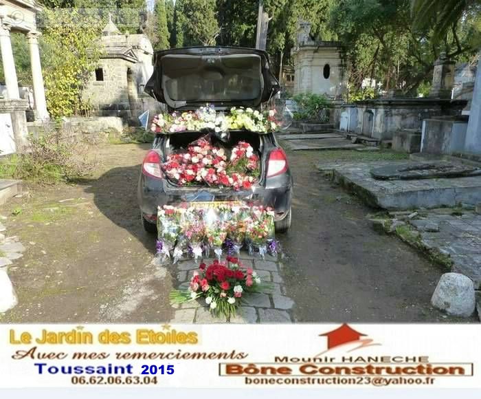 Photo Mounir HAN�CHE