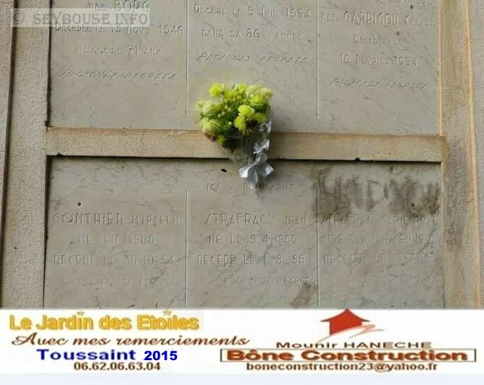 Photo Mounir HAN�CHE