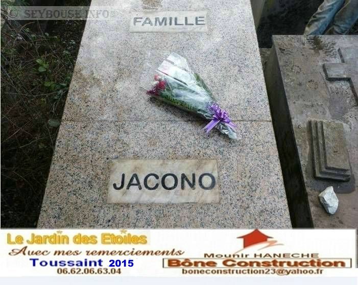 Photo Mounir HAN�CHE