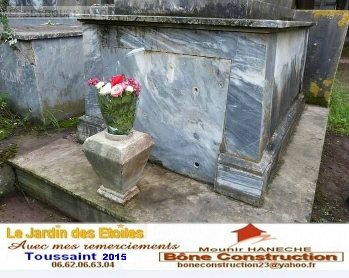 Photo Mounir HAN�CHE