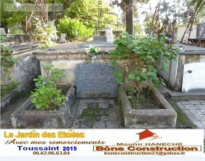 Photo Mounir HAN�CHE