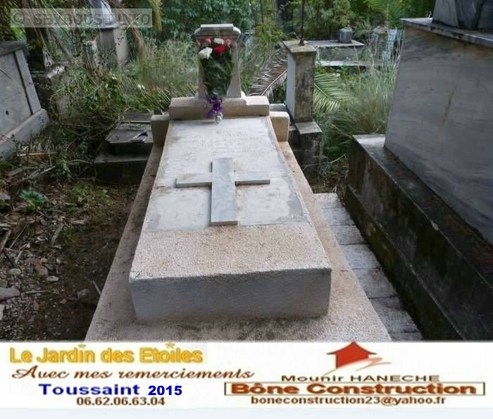 Photo Mounir HAN�CHE