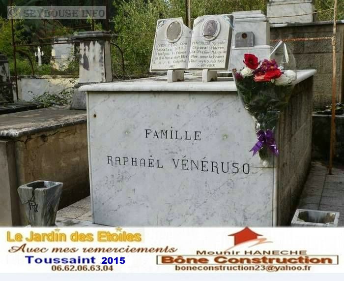 Photo Mounir HAN�CHE