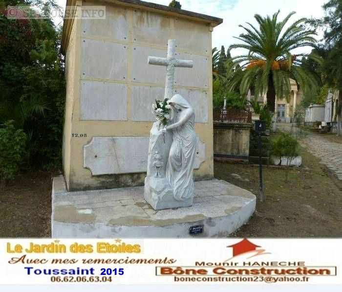 Photo Mounir HAN�CHE