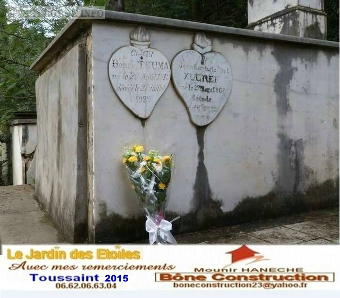 Photo Mounir HAN�CHE