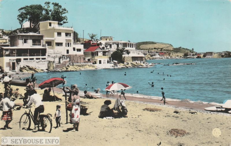 Photo de Mme Di Ma�o