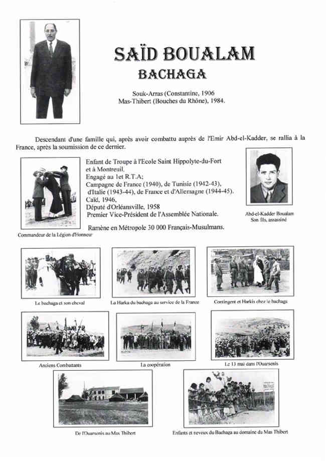 Page de M. Brasier