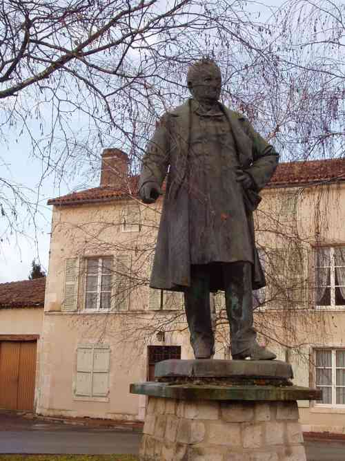 Photo de M. N. Duchene