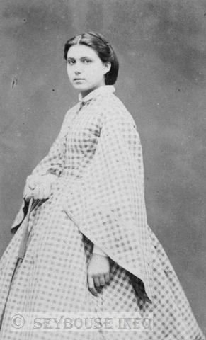 Photo de M. Auguste Lelu