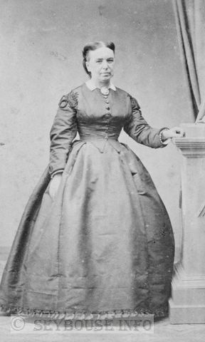 Photo de M. Auguste Lelu