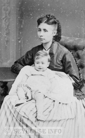 Photo de M. Auguste Lelu