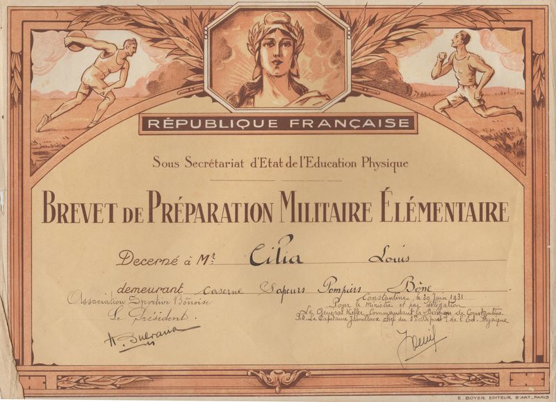 Document Robert L�on