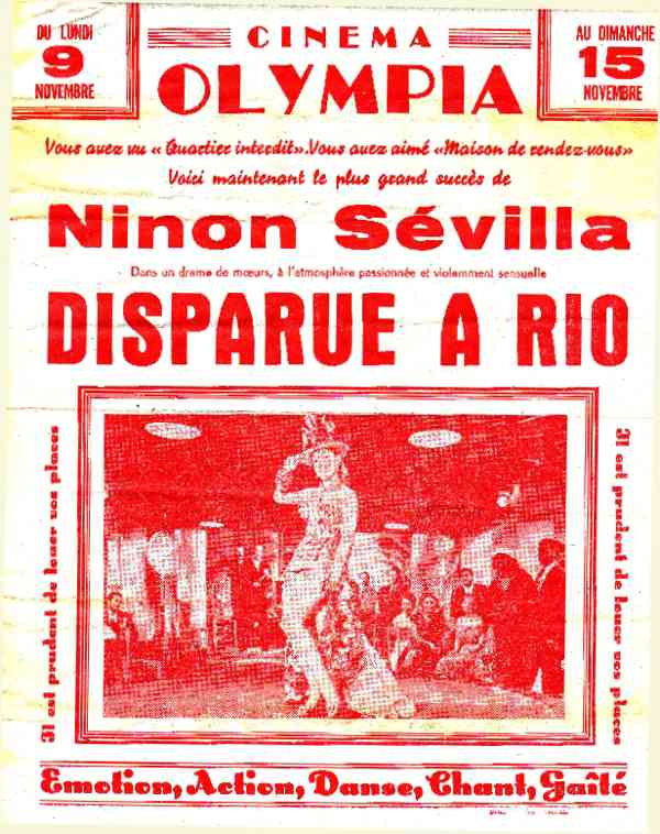 Photo de M. Robert L�on