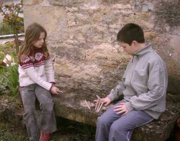 Photo M. Marius Longo