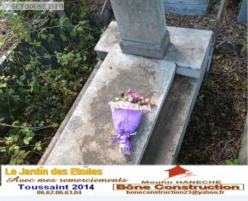 Photo M. Mounir Han�che