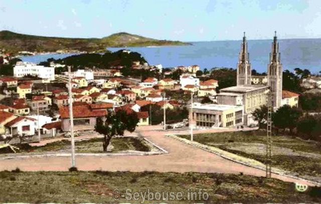 Photo de M. Roff� Albert