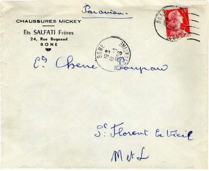 Envoy� par M. Marc Spina