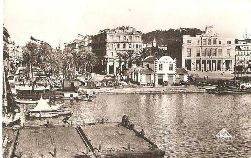 Envoy�e par M. Ventura