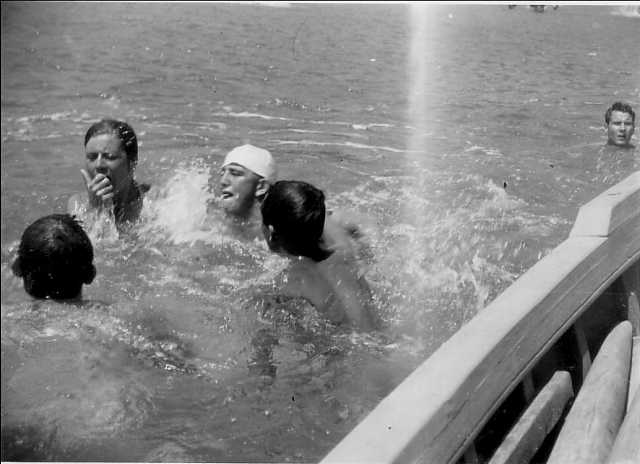 Photo de Jean Claude Stella