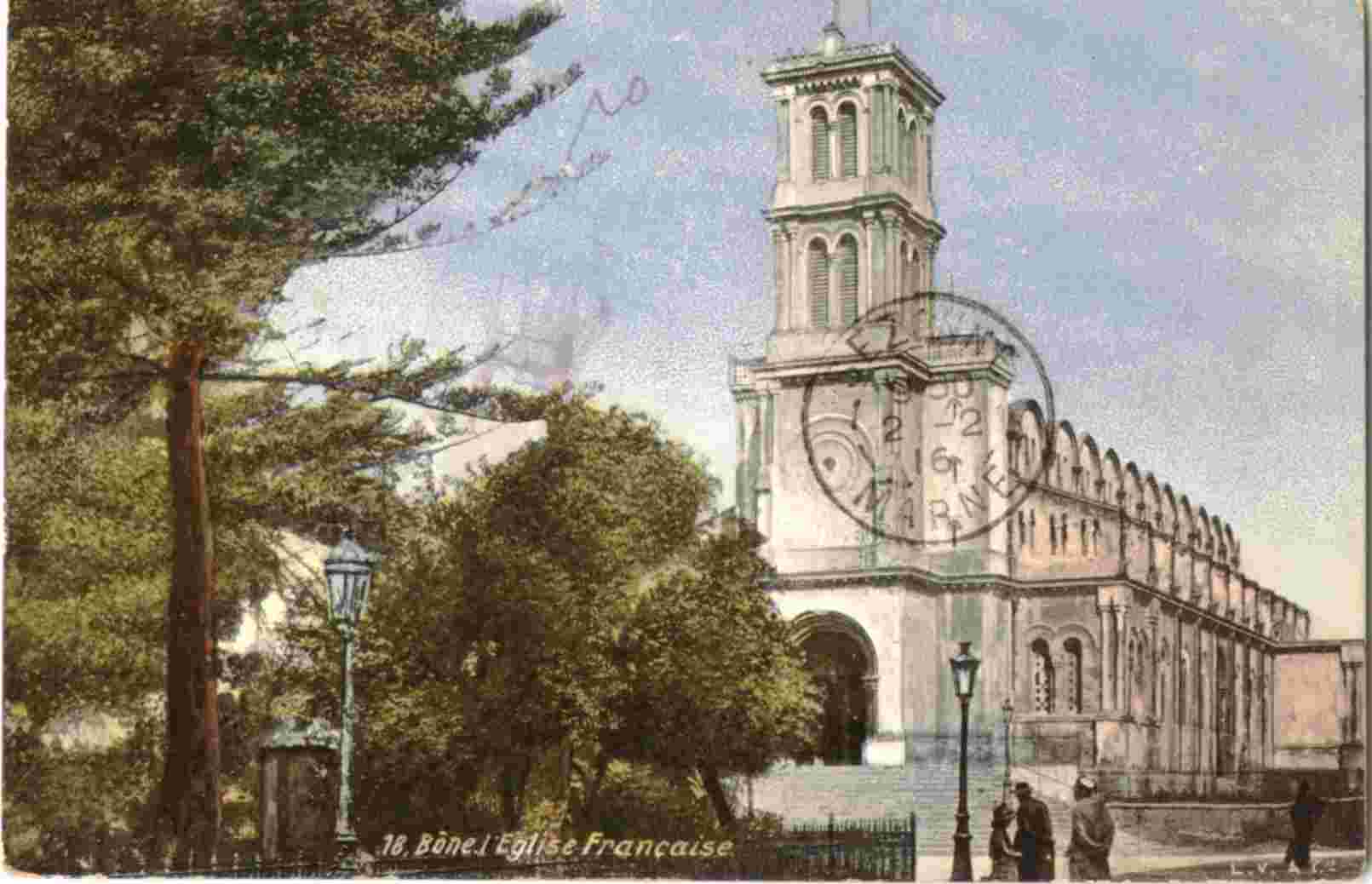 L'église
