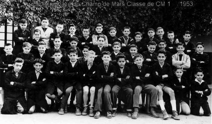 Photo de M. Di Benedetto