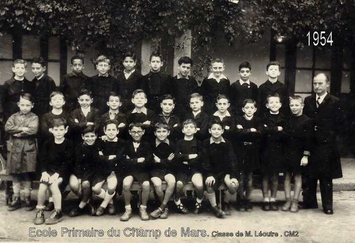 Photo de M. Di Benedetto