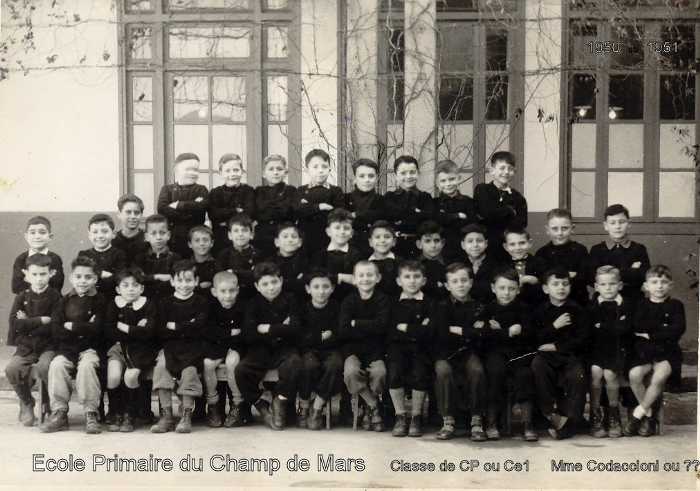 Photo de M. Di Benedetto