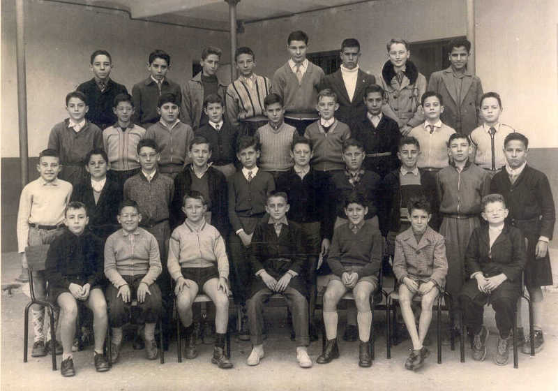 Photo de Mme Anne-Marie Berger