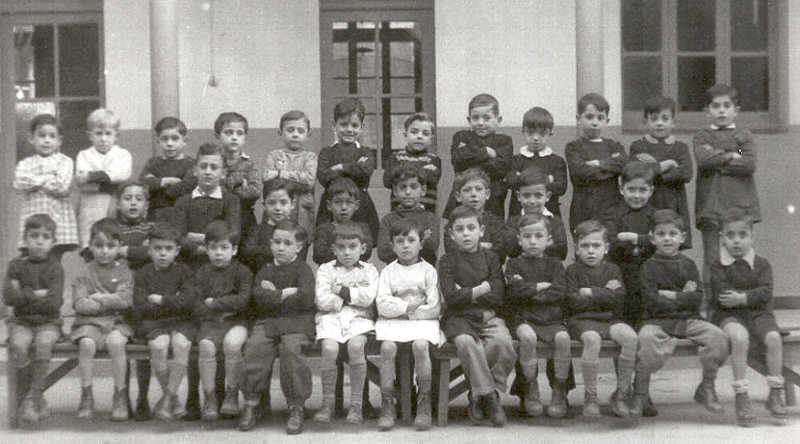 Photo de Mme Anne-Marie Berger