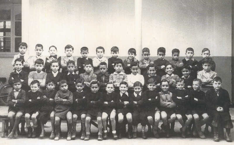 Photo de Mme Anne-Marie Berger