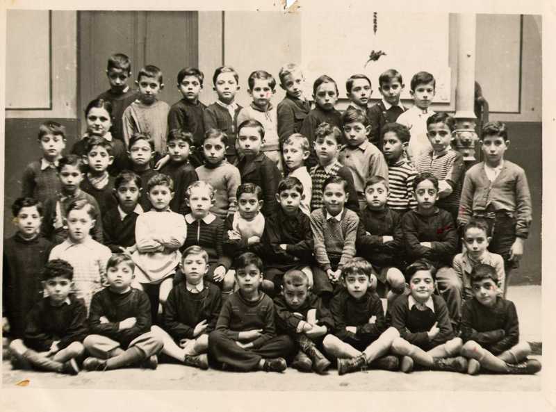 Photo de M. Jean Pierre Brenot