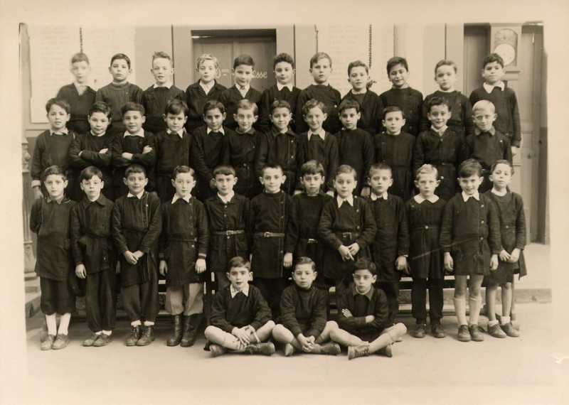 Photo de M. Jean Pierre Brenot