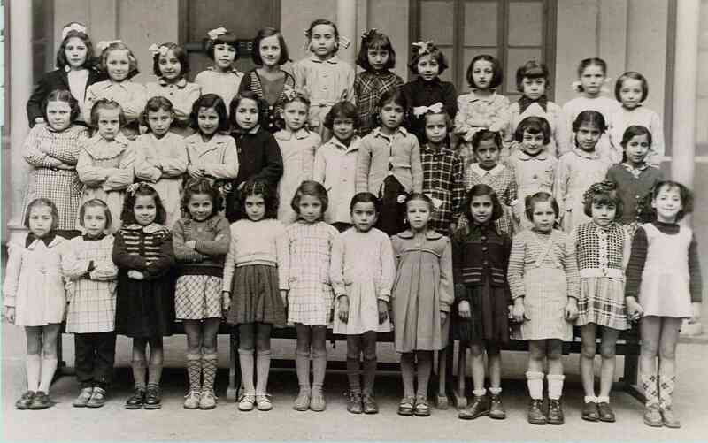 Photo Chantal Saglib�ne