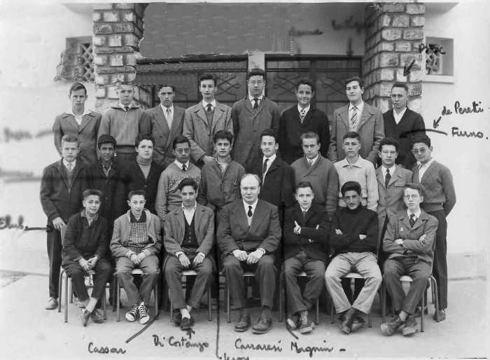 Photo de M. Caparroy