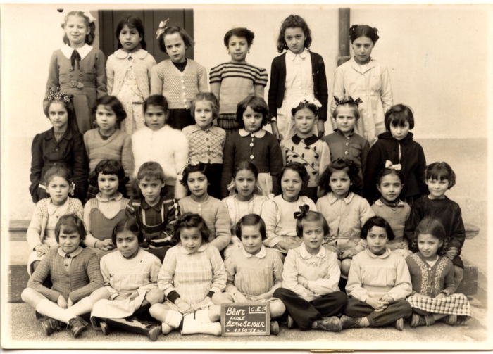 Photo de Mme France Orth