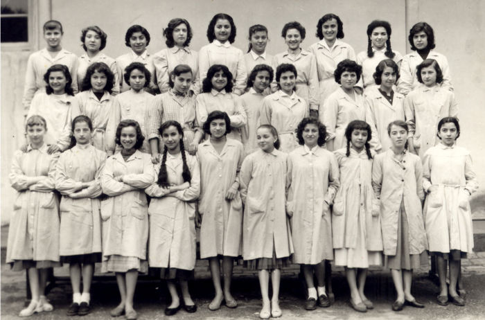 Photo de Mme France Orth