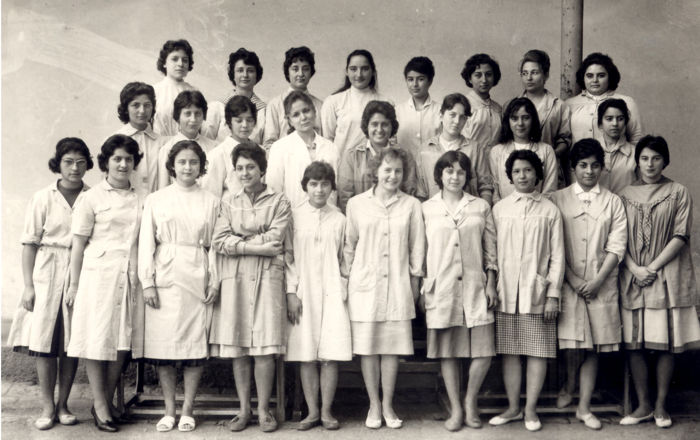 Photo de Mme France Orth