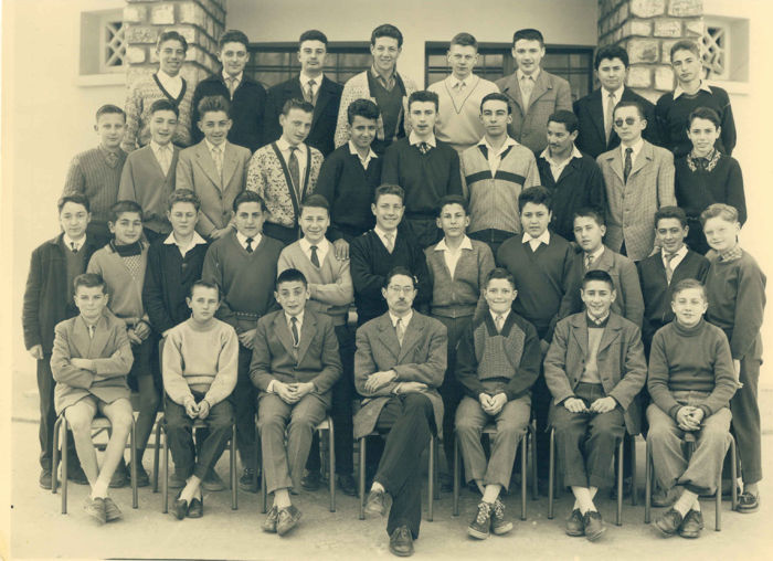 Photo de Mme Kovacic