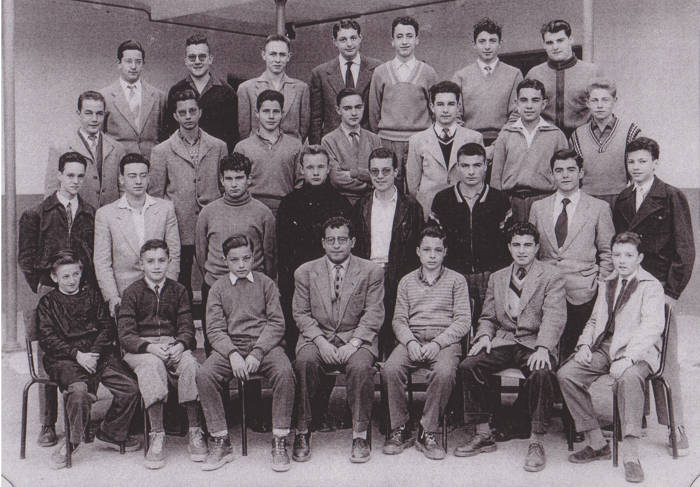 Photo M. Merciecca Jos�