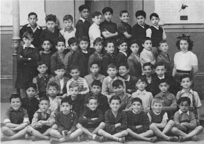 Photo M. Merciecca Jos�