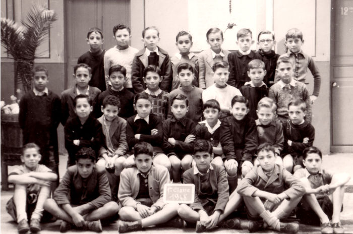 Photo M. Merciecca Jos�