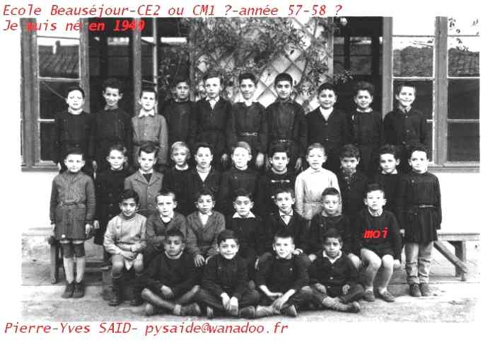 Photo Pierre Sa�d