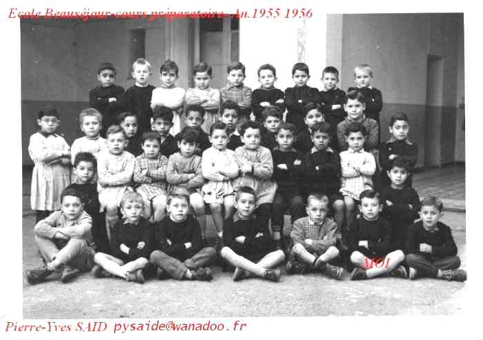 Photo Pierre Sa�d