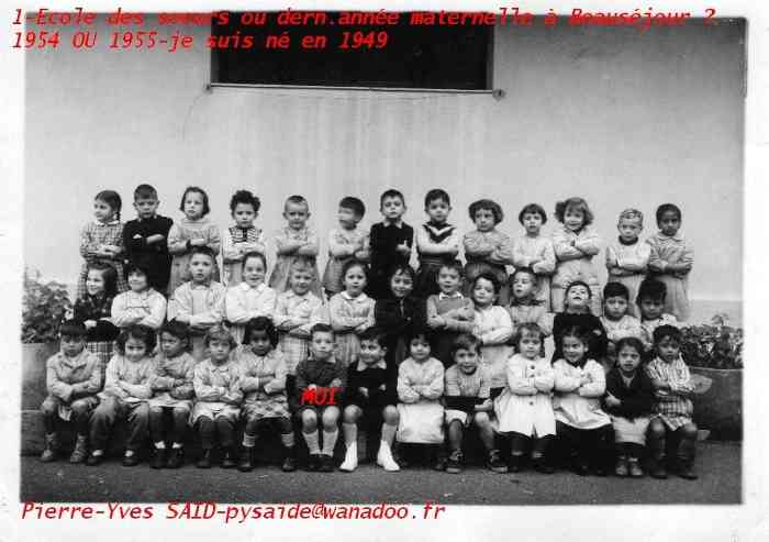 Photo Pierre Sa�d
